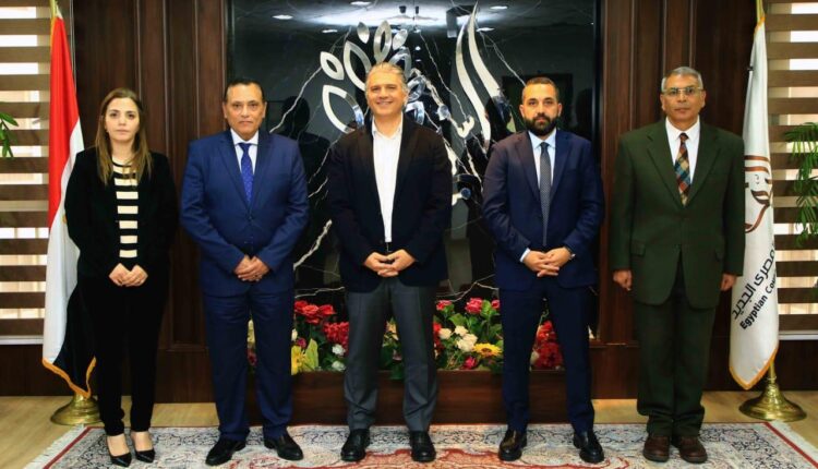 مجموعة حسن علام القابضة تطلق شركة «جينيت الزراعية»