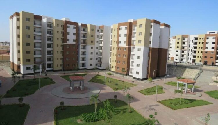 «الإسكان» تعلن عن موعد القرعة العلنية للمتقدمين ضمن برنامج «مسكن»