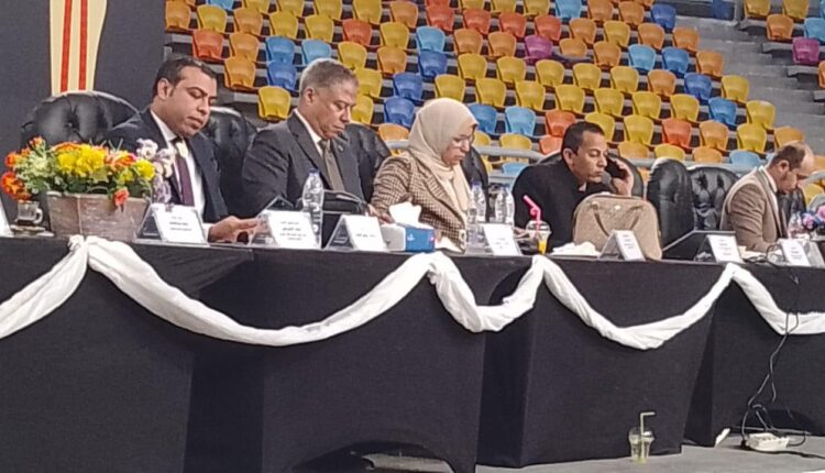 إجراء القرعة العلنية على أراضي ووحدات «مسكن» بمدينتي المنصورة الجديدة والعبور