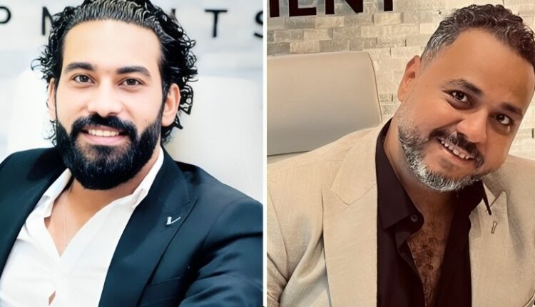 تعاقد جديد لشركة كود للتطوير العقاري