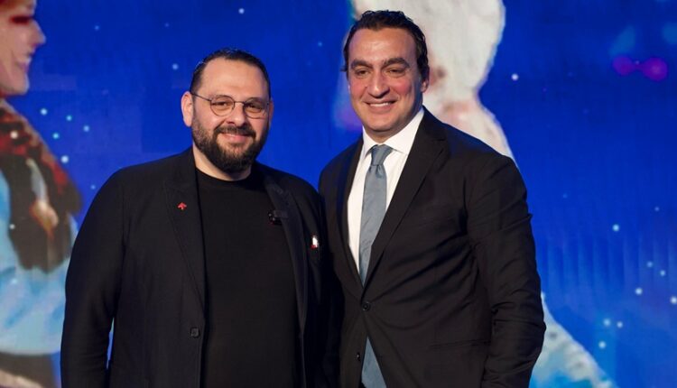 شراكة استراتيجية بين «مدينة مصر» و«Dino Activations»