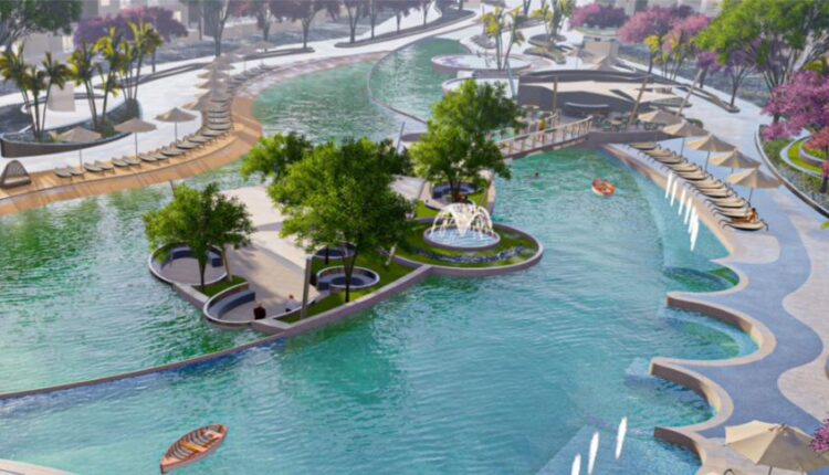 «الوعد البحر الأحمر» تطلق المرحلة الثالثة بمشروع «تافيرا باي»