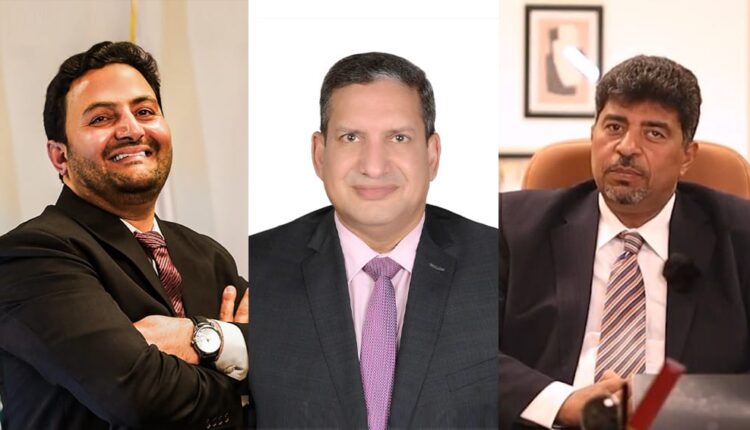 «بيزنس لوب انترناشيونال» تعزز ريادتها بإعادة تشكيل مجلس إدارتها