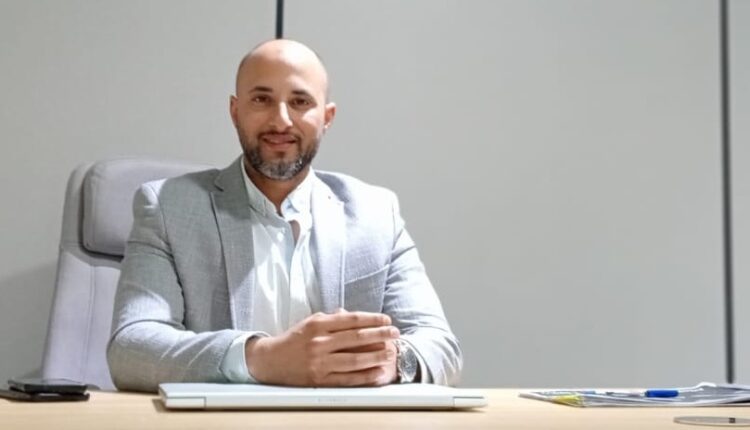 محمود أمير، رئيس القطاع التجاري بـ«Urbnz Developments»