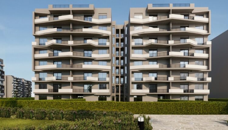 «تاج مصر» تطلق مشروعها التاسع «ديجويا 4»