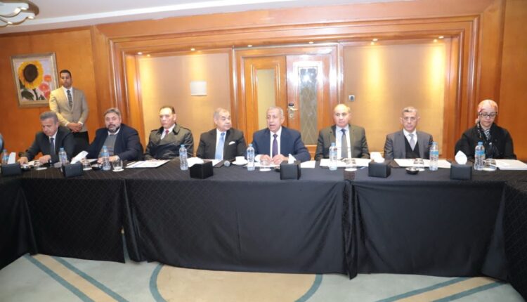 «الأكاديمية العربية» تعلن تشكيل المجلس الاستشاري للصناعة 2024/2025