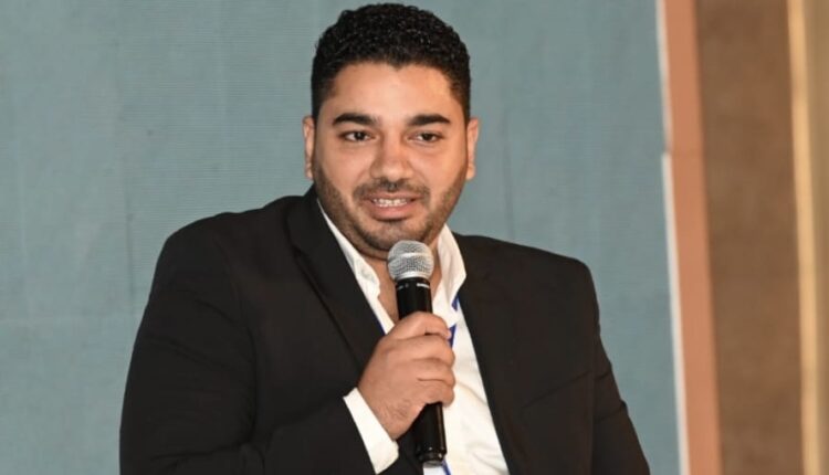 المهندس سيد عليوة رئيس مجلس إدارة شركة “HUD للتطوير العقاري ”