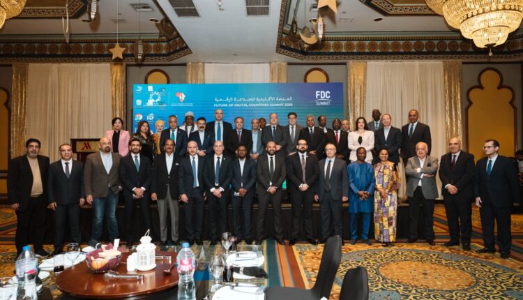 جانب من حفل سحور لجنة التعاون الإفريقي باتحاد الصناعات