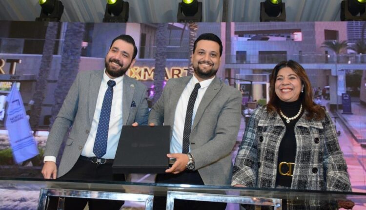 «كاونسل ماسترز» تتعاقد مع «بلاتينيوم»