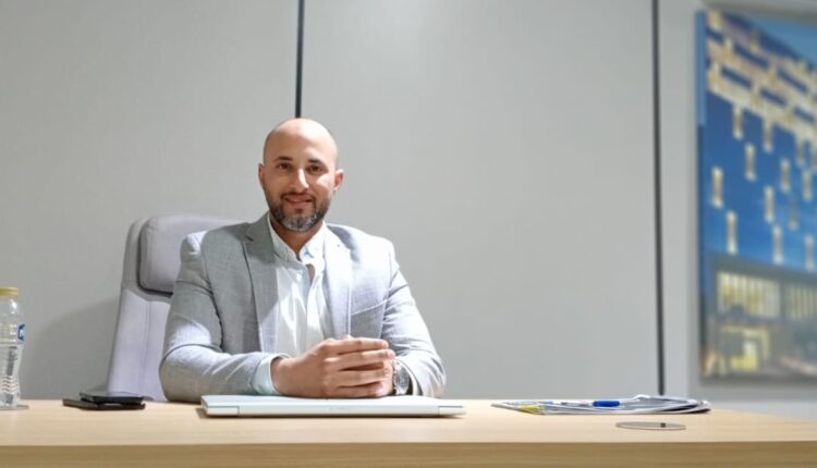 محمود أمير، رئيس القطاع التجاري بشركة URBNZ Developments