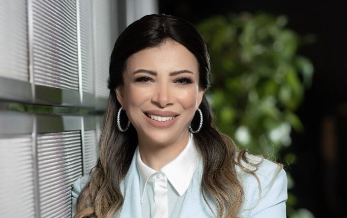 داليا خورشيد، الرئيس التنفيذي والعضو المنتدب لشركة بلتون القابضة