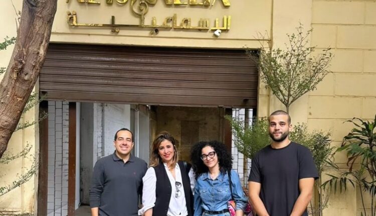 «الإسماعيلية للاستثمار» تستضيف أسبوع القاهرة للصورة في دورته الرابعة
