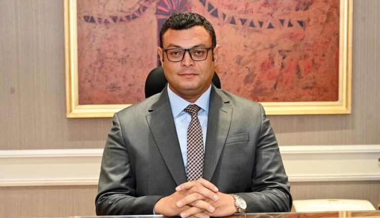 المهندس شريف الشربيني، وزير الإسكان والمرافق والمجتمعات العمرانية الجديدة