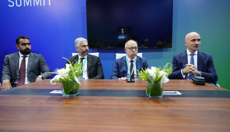 «كاسبرسكي» تعيّن «MCS» موزعاً لحلول الأعمال في الشرق الأوسط وإفريقيا