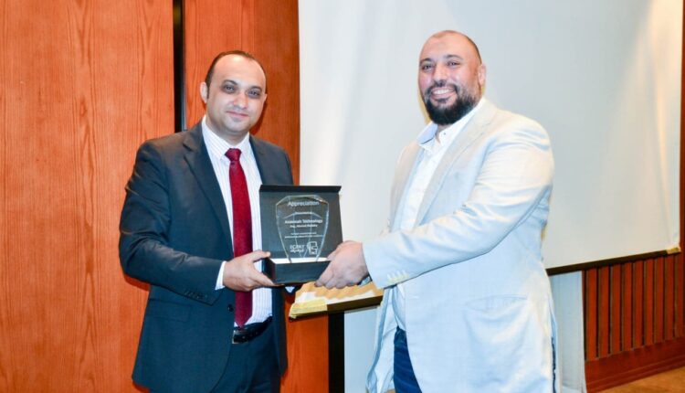 شركة "إيجي بايEGPAY" تحصل على شهادة PCI DSS Level 2