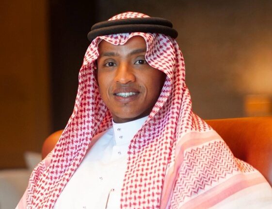 الدكتور أيمن بن خليفة، الرئيس التنفيذي والعضو المنتدب لشركة المطورون العرب القابضة