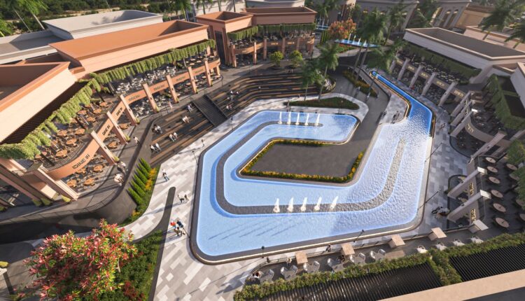 شركة «Next Developments» تطلق «District 9»