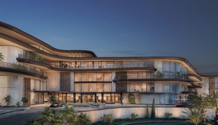 «جيرة للتطوير» تطلق مشروع «مزيج – جيزة»