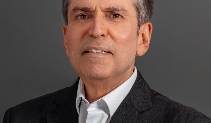 أحمد توني، الرئيس التتفيذي لشركة ريدكون بروبرتيز