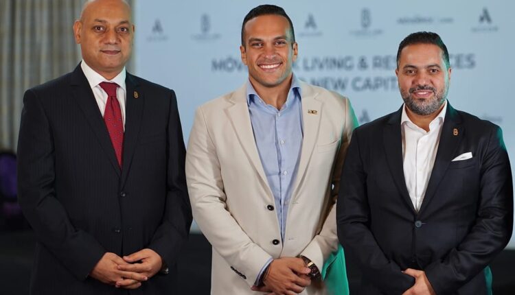 تعاون استراتيجي متجدد يجمع بين «AE Media Production» و«البروج مصر»