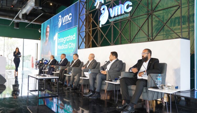 «فاليو للتطوير» تطلق مشروع «فاليو ميديكال سيتي»