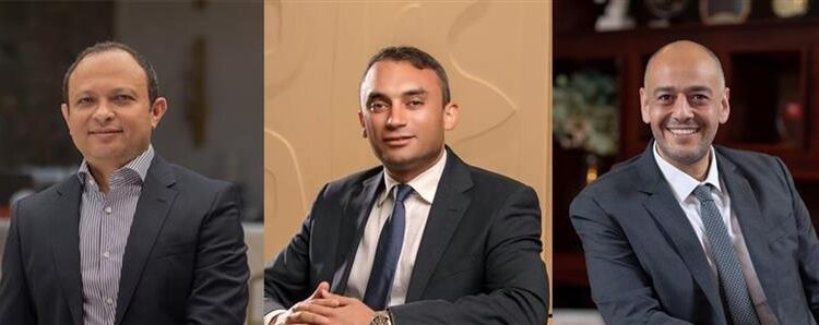 «ماونتن ڤيو» تطلق مشروع «Grand Valleys» بالشراكة مع «STM»