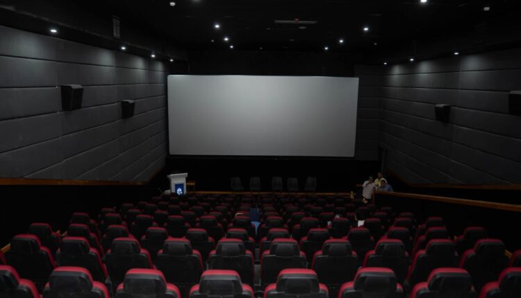 رئيس الجهاز: افتتاح أول دار عرض سينمائي بمدينة سوهاج الجديدة