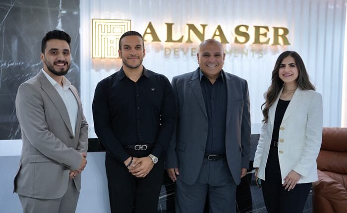 «الناصر للتطوير العقاري» تتعاون مع «AE Media Production» في 3 مشروعات