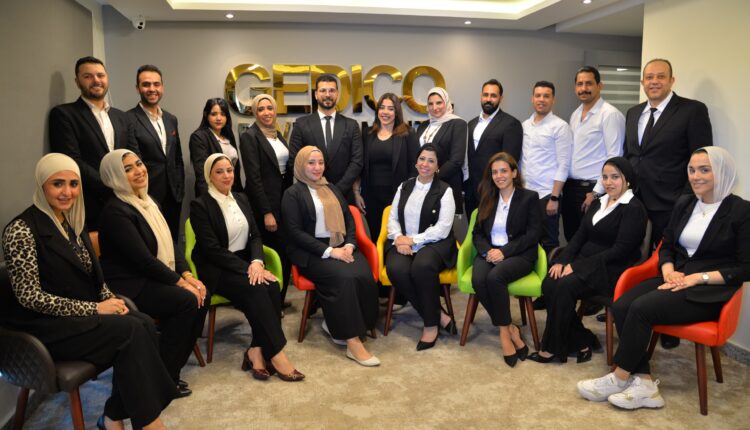 «جيديكو للتطوير» تنهي بيع 85% من المرحلة الأولى بمشروع «nebu»