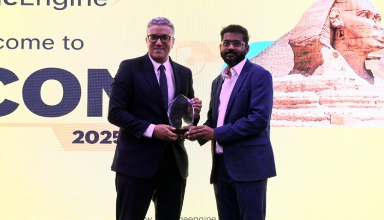 انطلاق فعاليات قمة «ITCON 2025» بالقاهرة