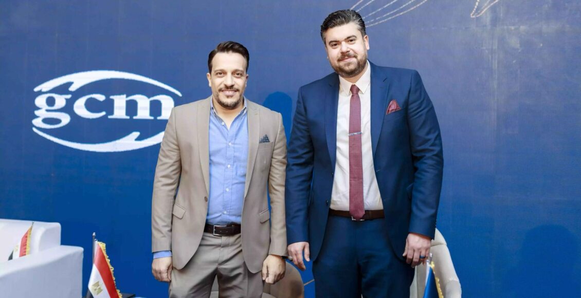 «الأولى للتطوير» تتعاقد مع «G.C.M»