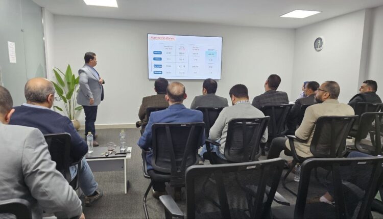 «فاريانس» تتبنى مبادرة لتوطين التكنولوجيا العربية