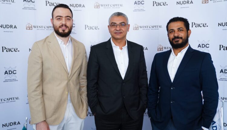 شركة « Nudra Developments » تتعاقد مع «ADC للاستشارات الهندسية»