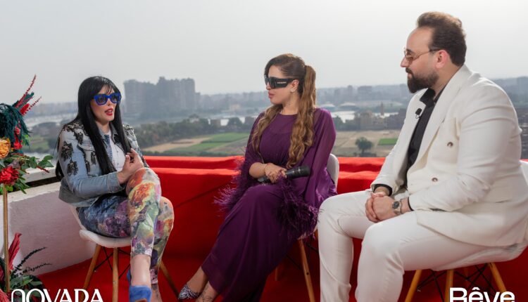 شركة «NOVARA» تطلق المرحلة الثانية بمشروع «Rêve du nil» خلال احتفالية مميزة