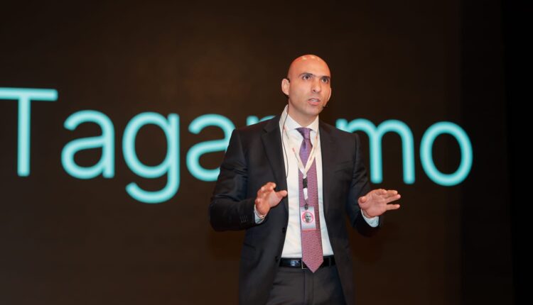 محمد الخولي، رئيس قطاع التسويق بشركة اكام الراجحى للتطوير العقاري