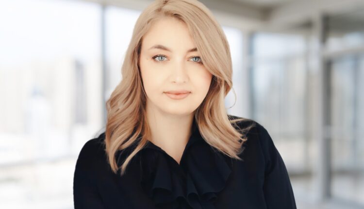 كورينا ستاماتي، رئيسة إدارة المشروعات العقارية في سَفِلز مصر