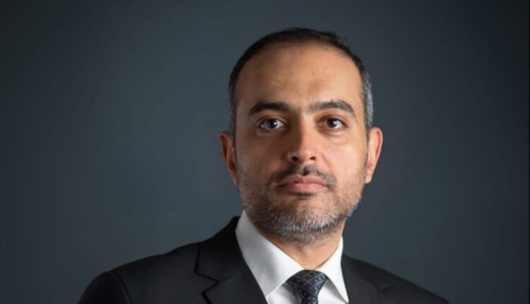 المهندس ماهر طه، الرئيس التنفيذي لشركة أرتال للتطوير العقاري