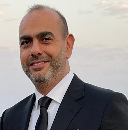 مروان الطوبجي،رئيس مجلس إدارة Pillarz Developments