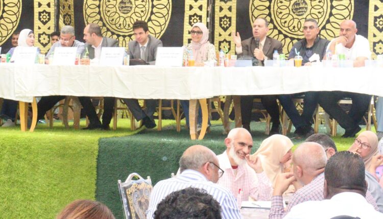 طرح وحدات بالمزاد العلني