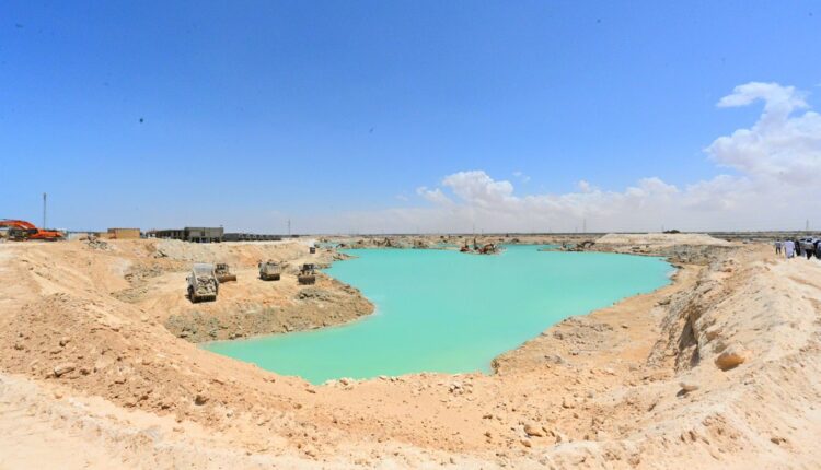 مشروع M8 by the lake