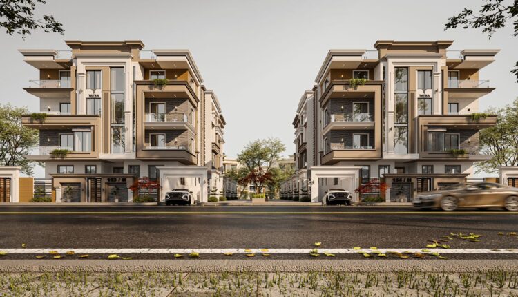 «تترا للتطوير» تكشف معدلات الإنجاز غير المسبوقة في أحدث مشروعاتها