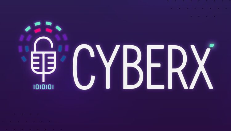 سايبر إكس
