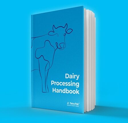 «تتراباك» تطلق «دليل صناعة الألبان» الجديد