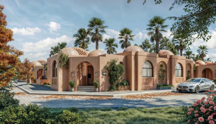 «كايرو ريف» تطلق «عزبة كايرو 2»