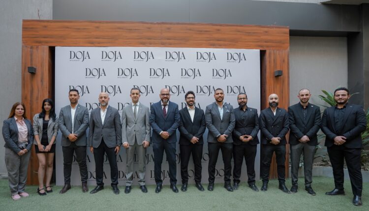 «دوجا للتطوير» تطلق مشروع «Galini» في الساحل الشمالي