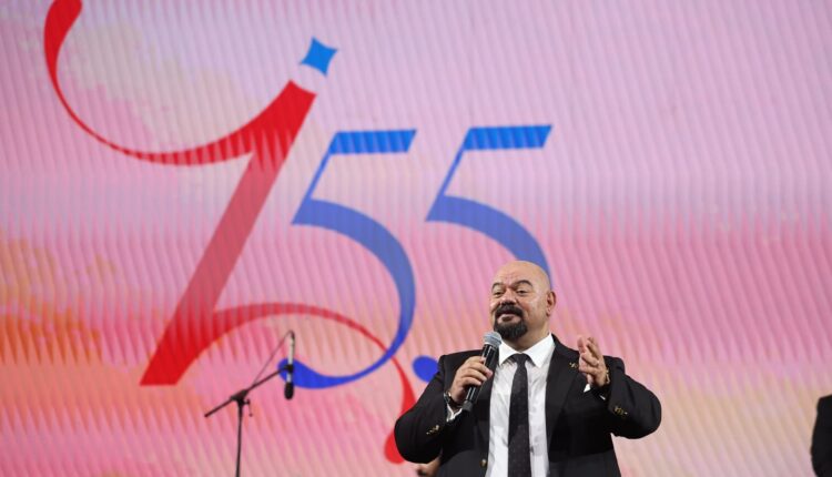 محمد السعدني، مؤسس والرئيس التنفيذي لشركة Carizma Developments