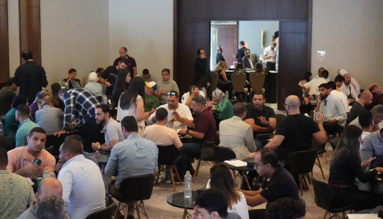 مشروع «العلمين لاجونز» يتصدر مبيعات الساحل متخطيا 1000 طلب حجز في 3 أيام