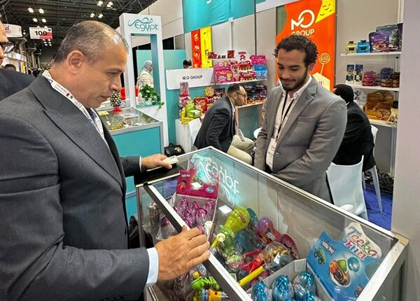 «إم أو جروب» تشارك للعام الثالث في معرض «Fancy Food Show» في نيويورك
