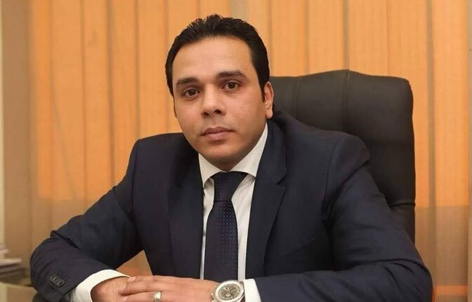 المهندس سمير فوزي، رئيس مجلس إدارة مجموعة التوفيقية