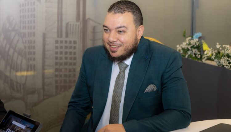 باسم علوان، خبير التطوير العقاري